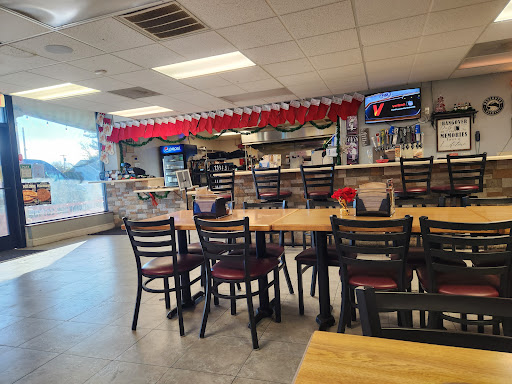 Stratton's Pizzeria